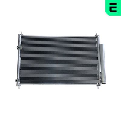 CONDENSATOR CLIMATIZARE ERA 667161 1