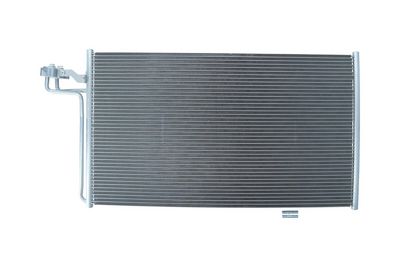 CONDENSATOR CLIMATIZARE