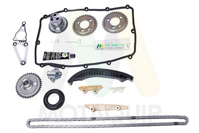 CHIT LANT DE DISTRIBUTIE