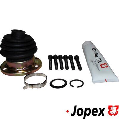 ANSAMBLU BURDUF ARTICULATIE PLANETARA