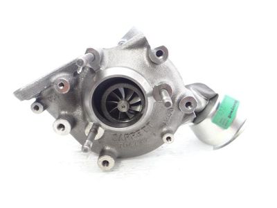 LADER AUFLADUNG GARRETT 7152945003S 1