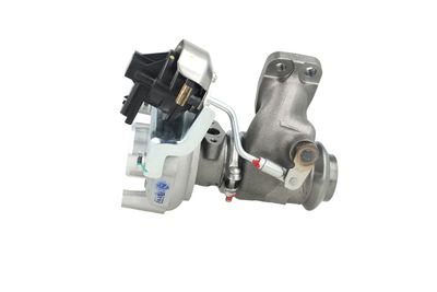 LADER AUFLADUNG NRF 90010009 23