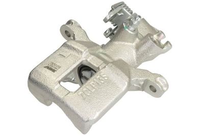 Schijfremklauw Achter Links past: HONDA CIVIC V, CIVIC VI, CRX III 1.5/1.6 10.91-02.01