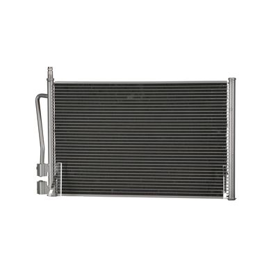 CONDENSATOR CLIMATIZARE NISSENS 94587 8