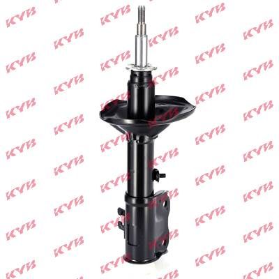 STOßDäMPFER KYB 633147 20