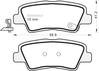 MGA 1002