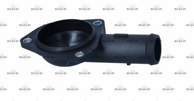 Coolant Flange 775044