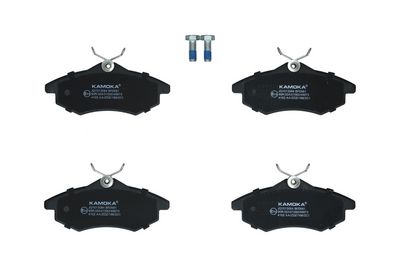 Stabdžių trinkelių rinkinys, diskinis stabdys