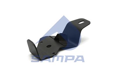 Placa deflectora de aire, cabina