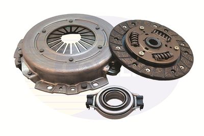COMLINE CNS41058CK Комплект сцепления  для NISSAN MICRA II (K11) 1.0 i 16V