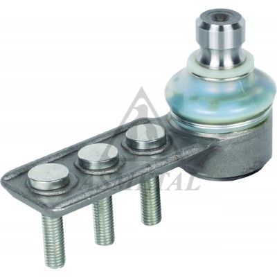 Шарнири ASMETAL 10VL0600
