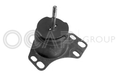 Подвеска, двигатель OCAP 1225188 для LANCIA Y