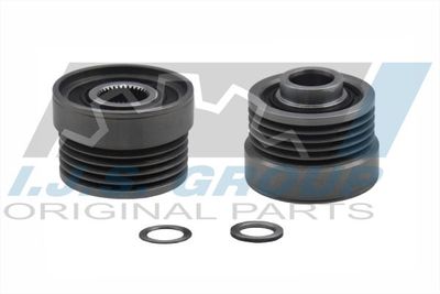 SISTEM ROATA LIBERA GENERATOR