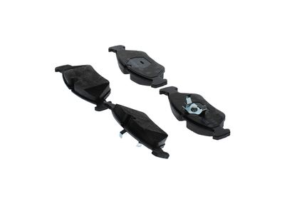 BREMSBELAGSATZ SCHEIBENBREMSE BOSCH 0986495162 13