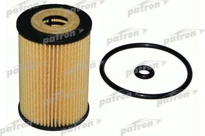 Масляный фильтр PATRON PF4140 для MERCEDES-BENZ VANEO