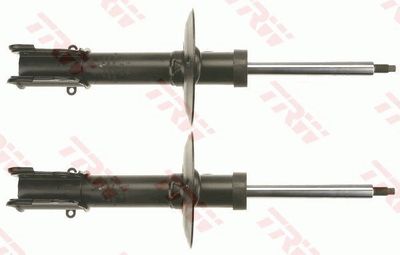 Shock Absorber JGM866T