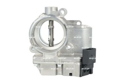 Hrdlo škrticí klapky NRF 408037