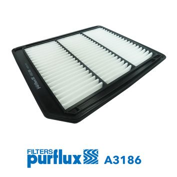 PURFLUX Oro filtras
