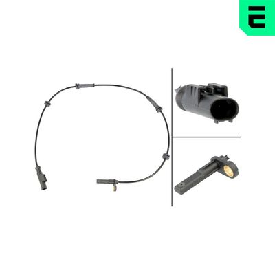 SENZOR TURATIE ROATA