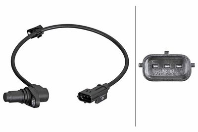 IMPULSGEBER KURBELWELLE