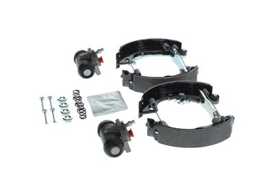 BREMSBACKENSATZ BOSCH 0204114200 23