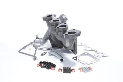 LADER AUFLADUNG BTS Turbo T981167BT 16