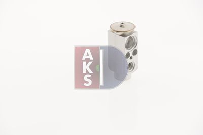 SUPAPA EXPANSIUNE CLIMA AKS DASIS 840002N 4