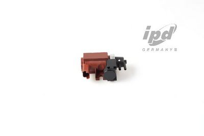 CONVERTOR PRESIUNE ESAPAMENT