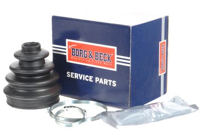 комплект маншон, полуоска BORG & BECK BCB6227R