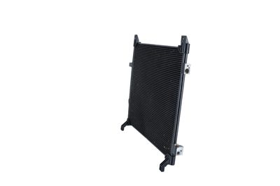 CONDENSATOR CLIMATIZARE NRF 350420 34