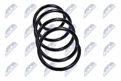 ARC SPIRAL NTY ASZBM041 16