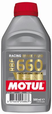 Płyn hamulcowy MOTUL 48200