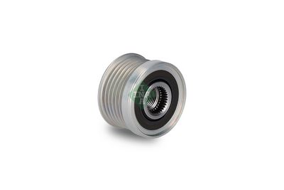 Schaeffler INA - Voľnobežka alternátora NISSAN, CHEVROLET , 535 0292 10