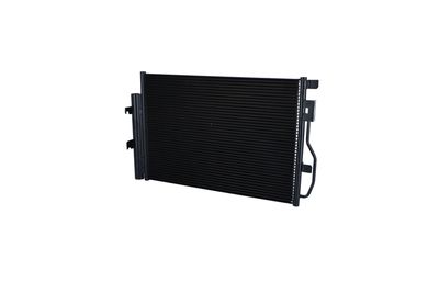 CONDENSATOR CLIMATIZARE NRF 350044 30