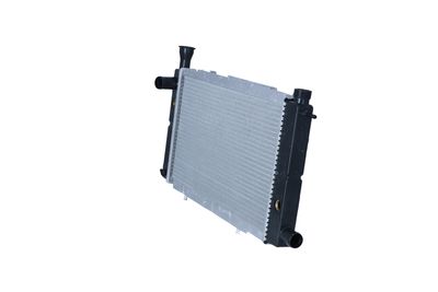 RADIATOR RACIRE MOTOR NRF 52024 12