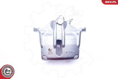 Brake Caliper 23SKV191