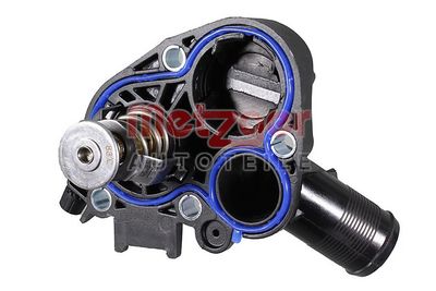 TERMOSTAT LICHID RACIRE METZGER AUTOTEILE 4006292 1