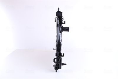 RADIATOR RACIRE MOTOR NISSENS 630743 2