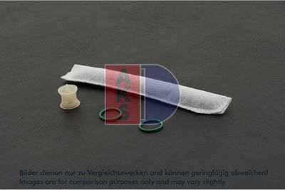 TROCKNER KLIMAANLAGE