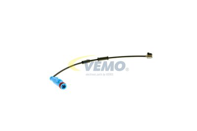 WARNKONTAKT BREMSBELAGVERSCHLEIß VEMO V40720415 54