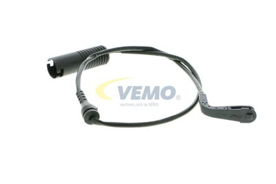 WARNKONTAKT BREMSBELAGVERSCHLEIß VEMO V20725104 17