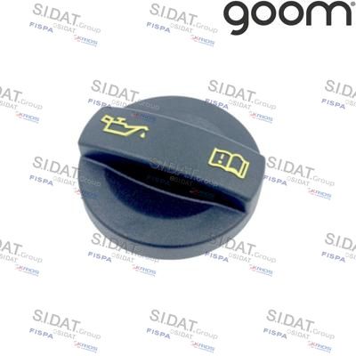 капачка, гърловина за наливане на масло SIDAT BA040041A2
