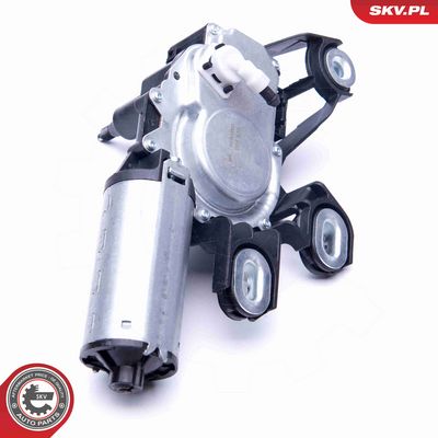 MOTOR STERGATOR ESEN SKV 19SKV060 4