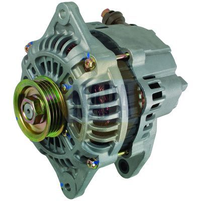 NAPA Alternator NAL2091