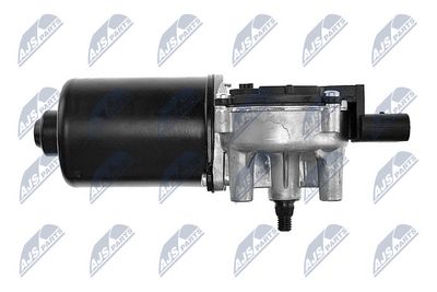 Vindusviskermotor NTY ESW-AU-004 for AUDI