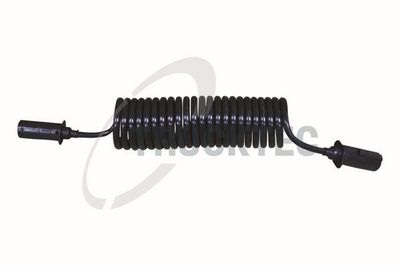 TRUCKTEC AUTOMOTIVE Spiralinis kabelis
