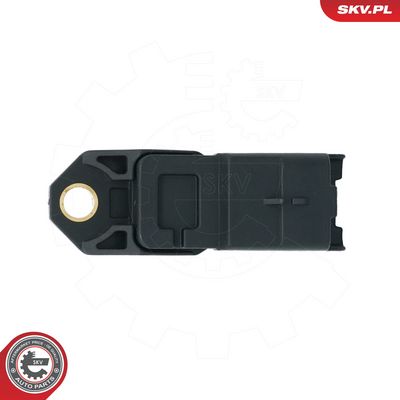 Sensor, Saugrohrdruck