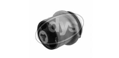 Łożyskowanie, wspornik osi DYS 72-15834