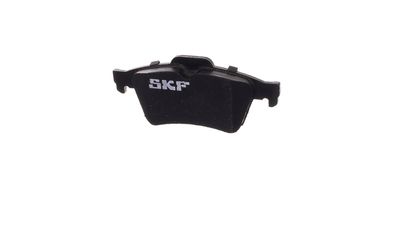 BREMSBELAGSATZ SCHEIBENBREMSE SKF VKBP90178 27