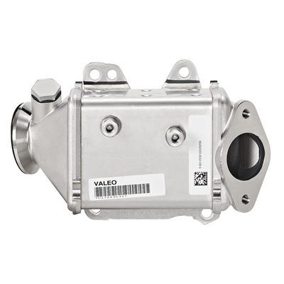 RADIATOR RECIRCULARE GAZE DE ESAPAMENT VALEO 817758 2